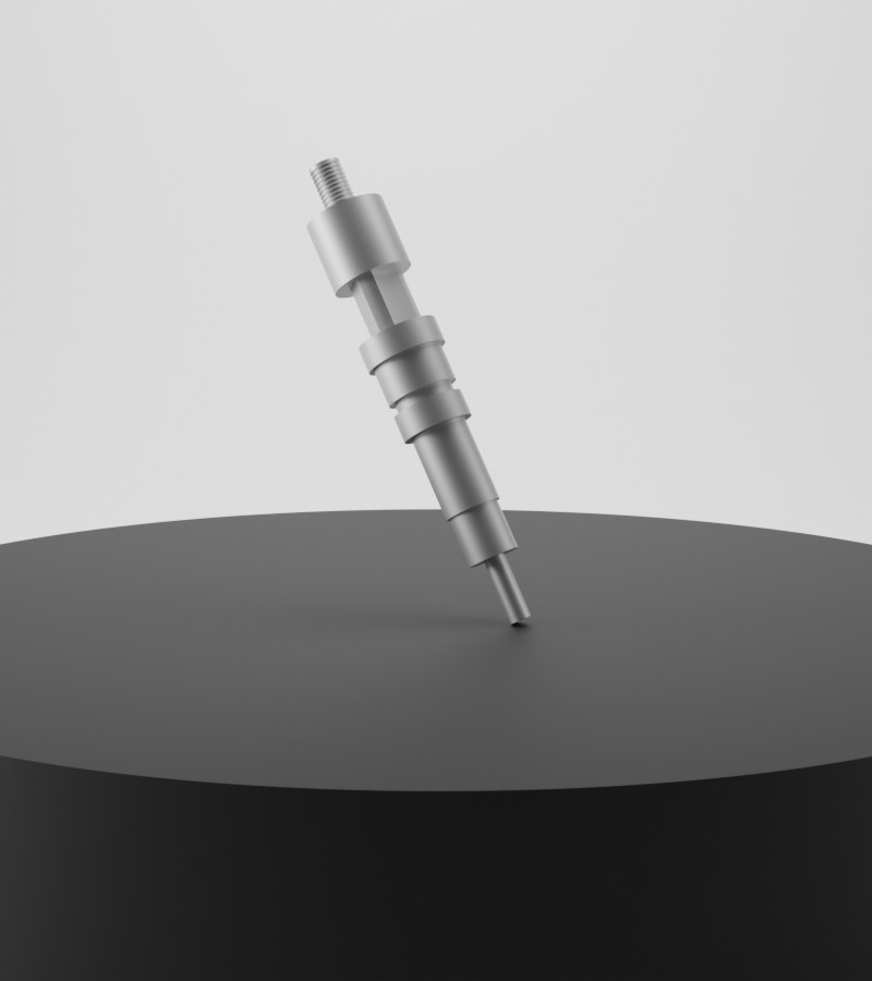 dummy-injector