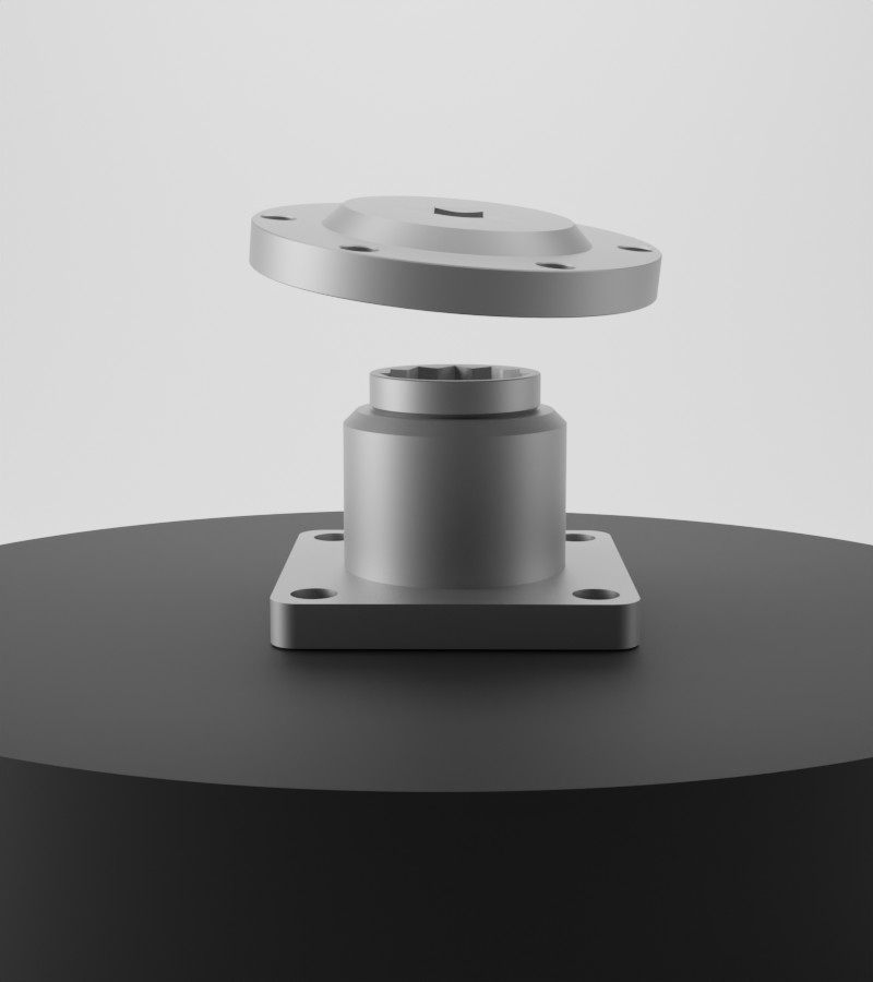 retainer-lock-nut-removing-and-installing--on-axle-shaft
