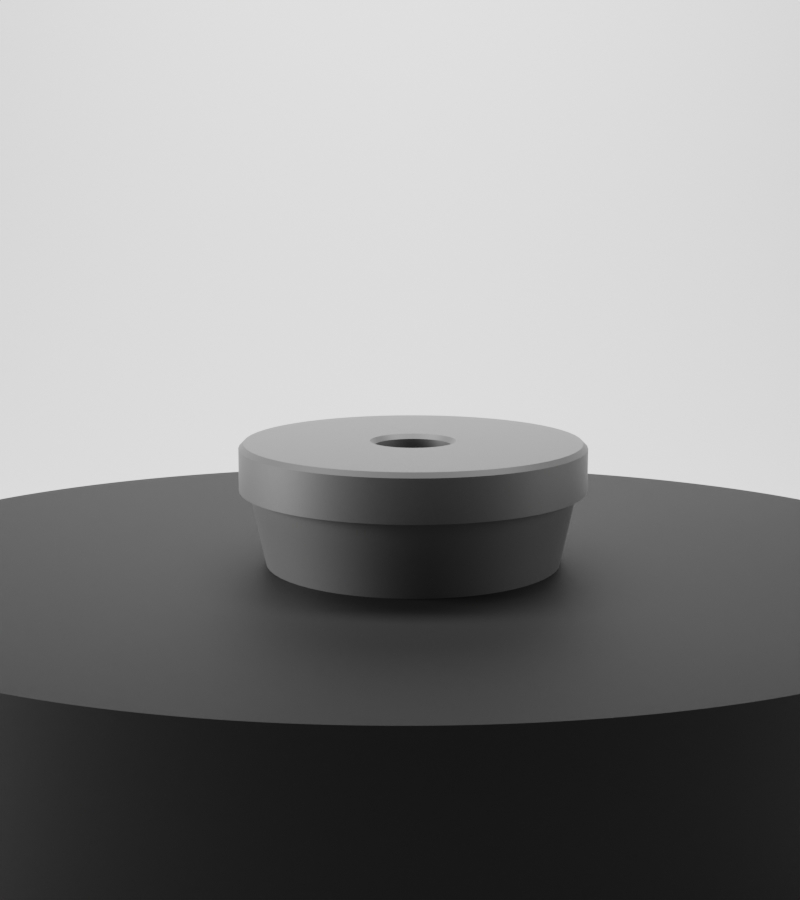 Bearing Outer Race Installer