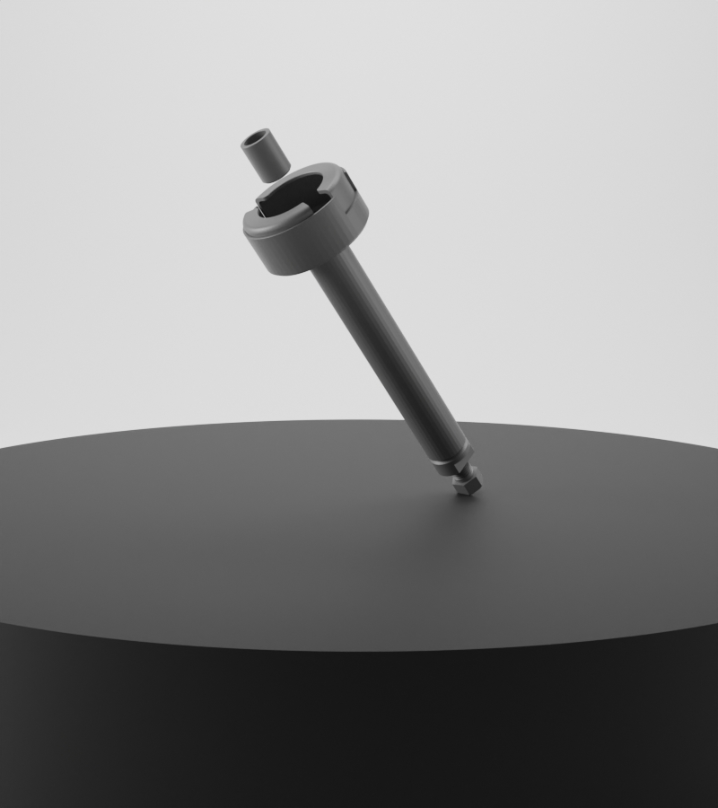 Bearing Removal Puller